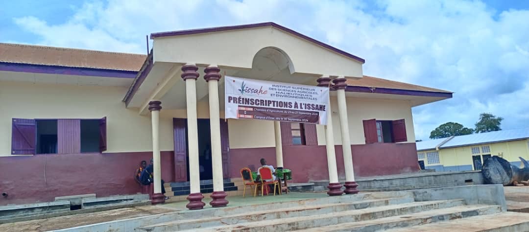 Campus